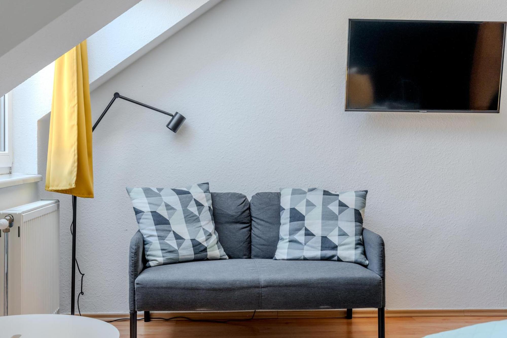 Апартаменти Cozy Flat In The Heart Of Buda *