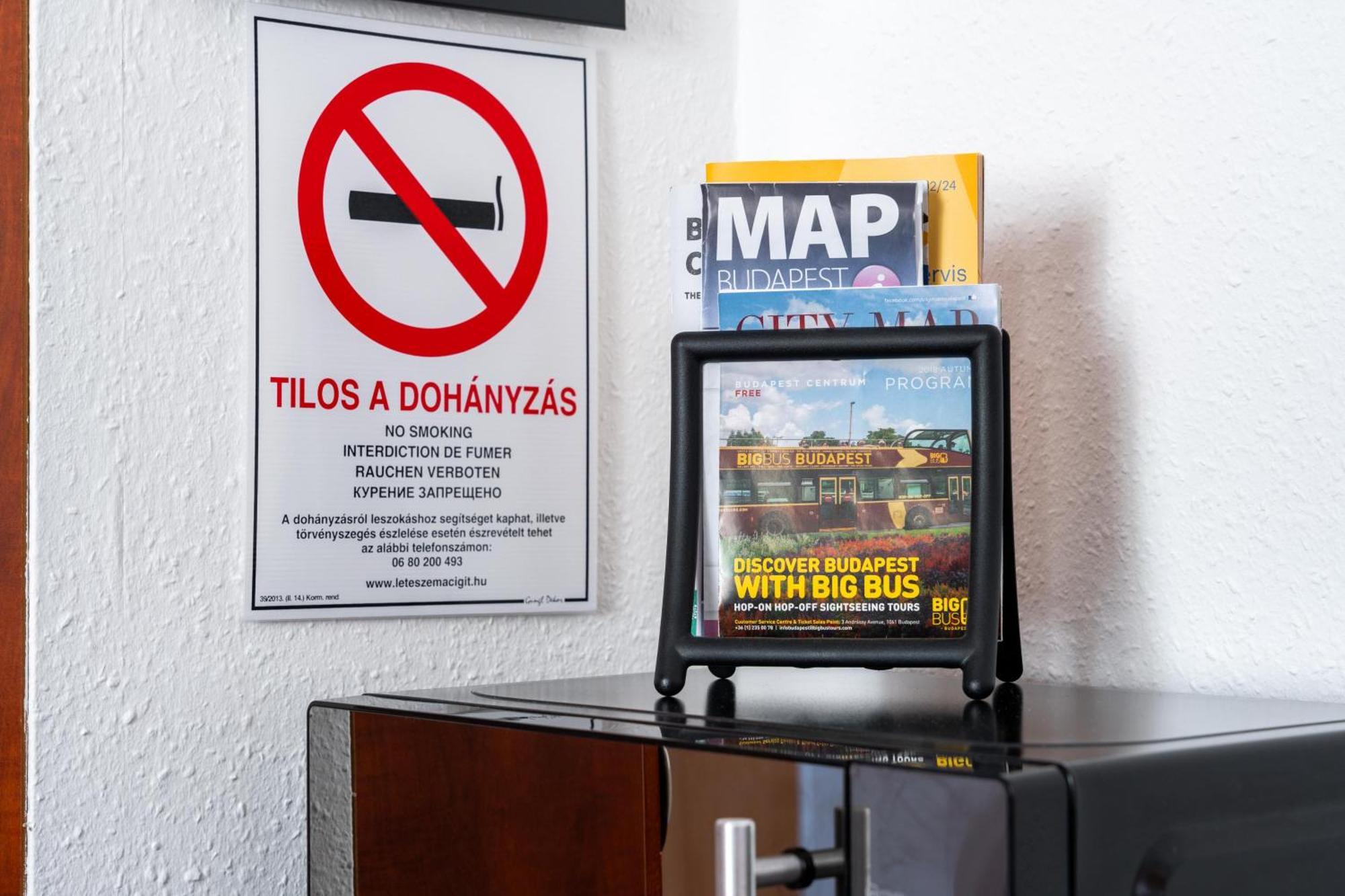 Апартаменти Cozy Flat In The Heart Of Buda *